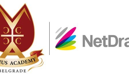 Melius Academy and NetDragon signed Memorandum of Understanding